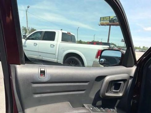 Used 2011 Honda Ridgeline RTL image 14