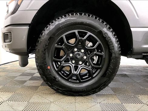 Used 2024 Ford F150 XLT w/ Equipment Group 302A MID image 8