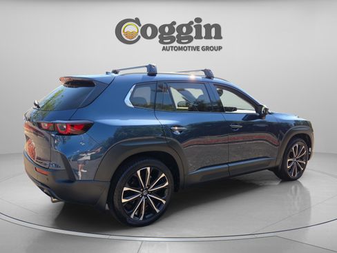 Used 2026 MAZDA CX-50 AWD 2.5 S w/ Premium Package image 5