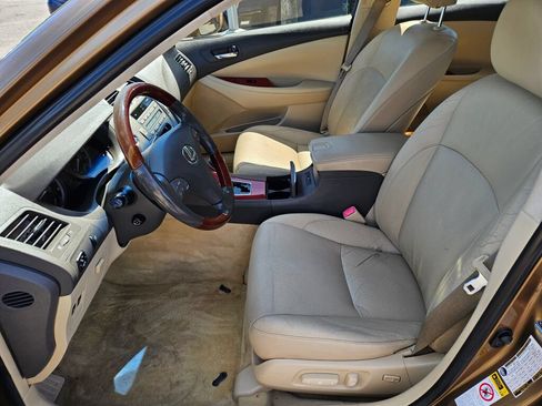 Used 2007 Lexus ES 350 FWD image 14