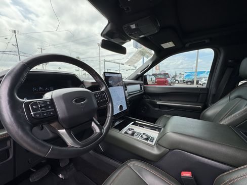 Used 2022 Ford Expedition Timberline AWD/4WD image 21