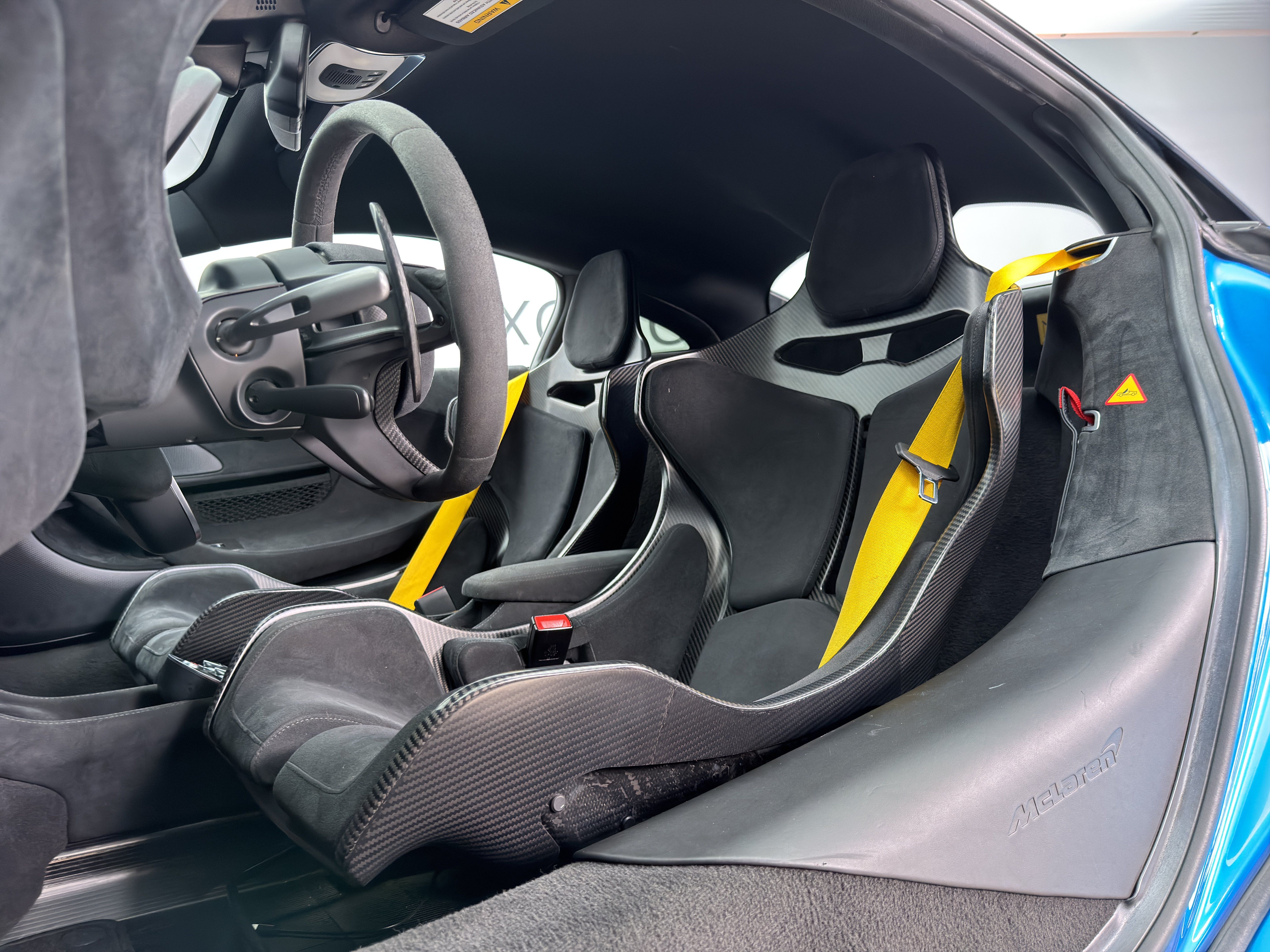 Used 2019 McLaren 600LT RWD image 15