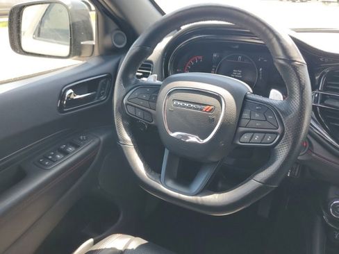 Used 2024 Dodge Durango GT AWD/4WD image 7