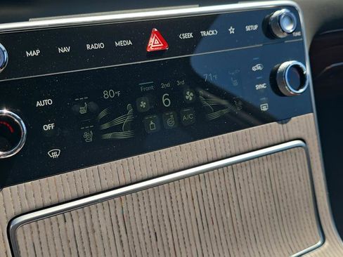 New 2026 Genesis GV80 3.5T Prestige AWD/4WD image 24