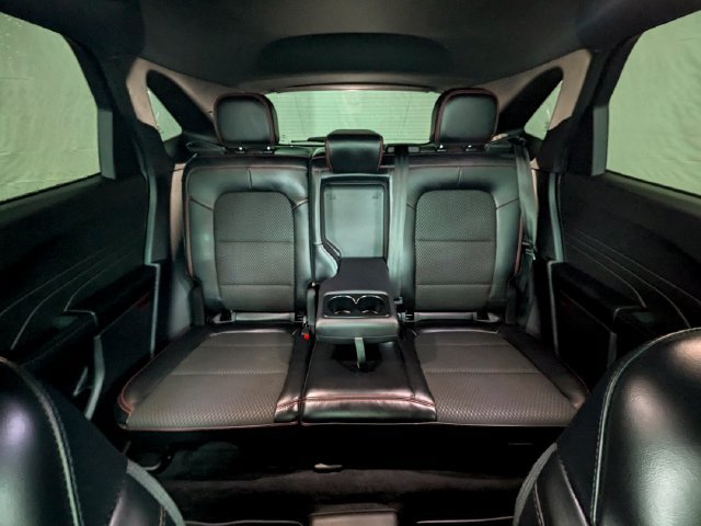 Certified 2023 Ford Escape ST-Line Elite AWD/4WD image 17