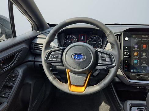 New 2026 Subaru Crosstrek 2.5i Wilderness AWD/4WD image 12