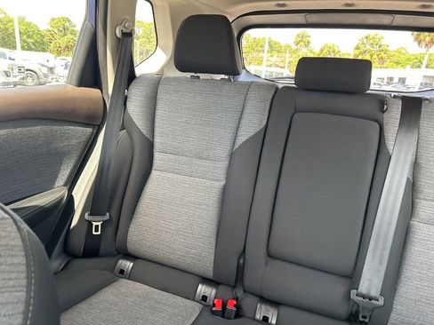 Certified 2023 Nissan Rogue SV image 14