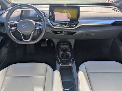 Certified 2021 Volkswagen ID.4 Pro S image 16