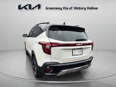 New 2026 Kia Seltos S image 5