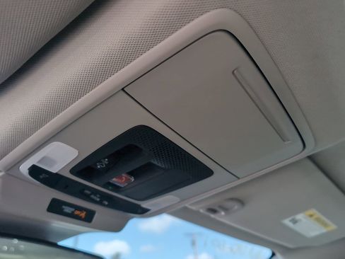 Used 2024 Honda Accord EX image 25