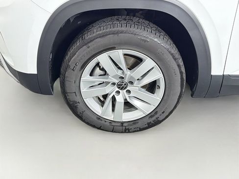 Used 2021 Volkswagen Atlas S FWD image 30