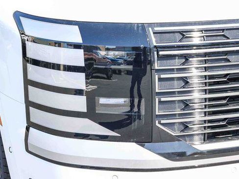 New 2026 Hyundai Palisade Calligraphy FWD image 10