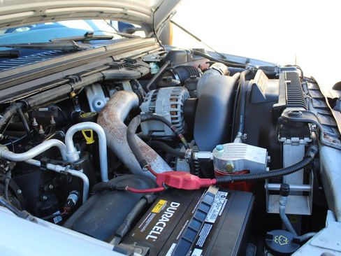 Used 2005 Ford F350 Lariat RWD image 33