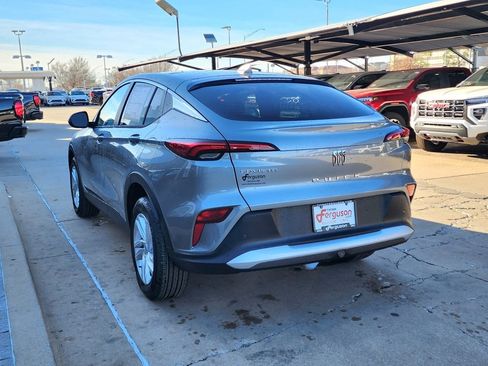 New 2026 Buick Envista Preferred w/ Convenience I Package image 6