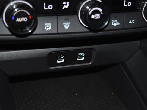 Used 2024 Honda Accord EX image 14