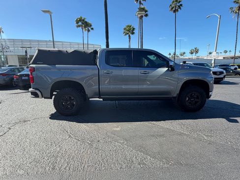 Used 2020 Chevrolet Silverado 1500 LT w/ All-Star Edition image 5