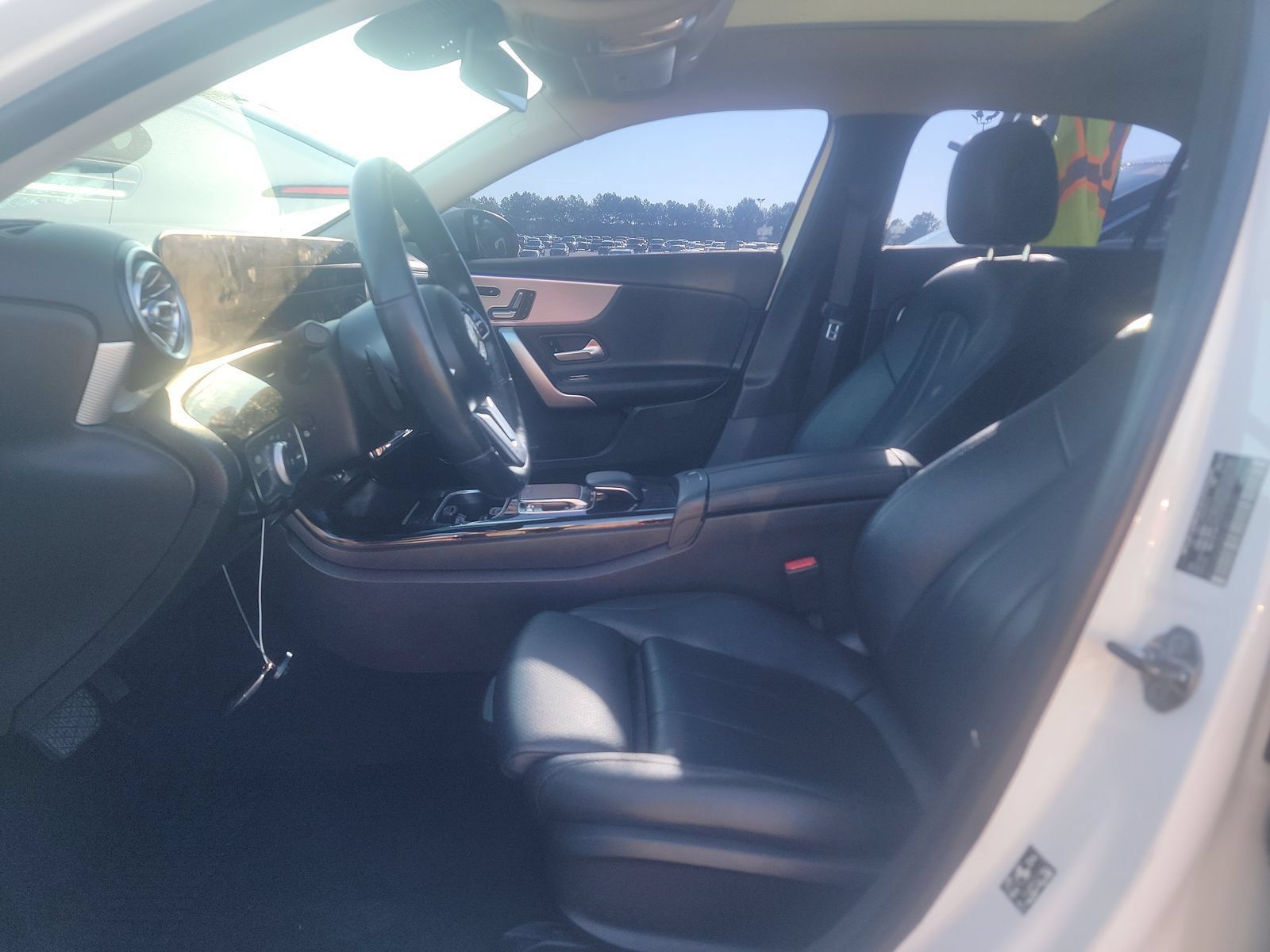 Used 2020 Mercedes-Benz A 220 w/ Premium Package image 6