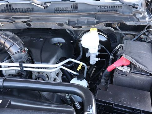 Used 2012 RAM 1500 Laramie Limited AWD/4WD image 40