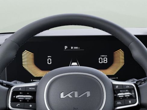 New 2026 Kia Carnival EX FWD image 17