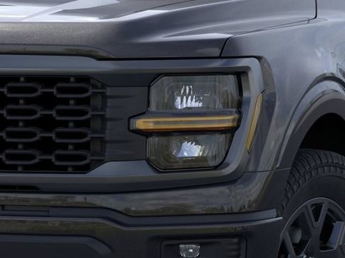 New 2026 Ford F150 STX w/ Equipment Group 200A AWD/4WD image 22