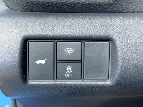 New 2025 Honda Pilot TrailSport image 27