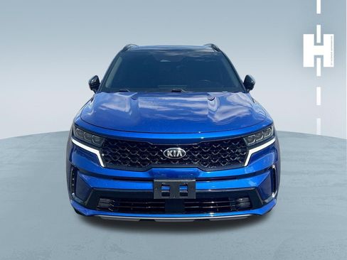 Used 2021 Kia Sorento SX image 2