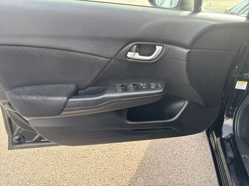Used 2013 Honda Civic LX image 9