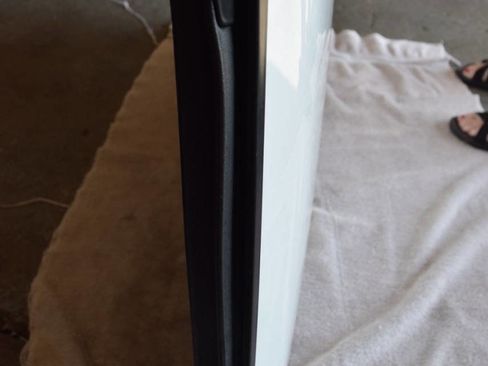 Used 1992 Chevrolet Corvette Coupe image 16