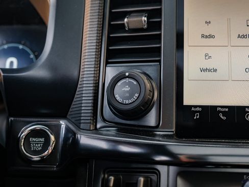 Used 2025 Ford F150 Raptor w/ Equipment Group 803A Raptor R image 64