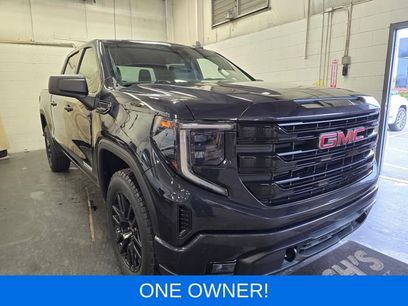 Used 2023 GMC Sierra 1500 Elevation