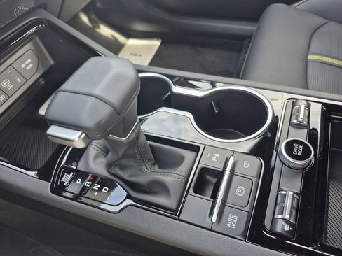 New 2026 Kia K5 GT image 22