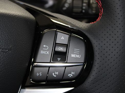 New 2026 Ford Explorer ST-Line image 40