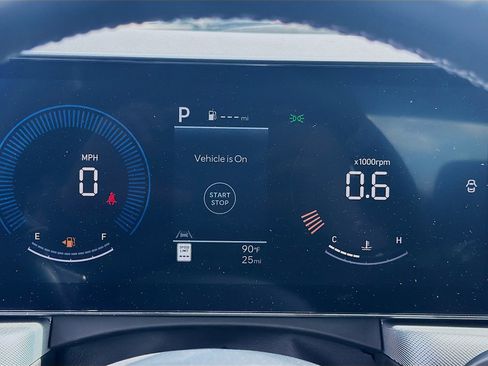 New 2026 Hyundai Sonata SEL FWD image 9