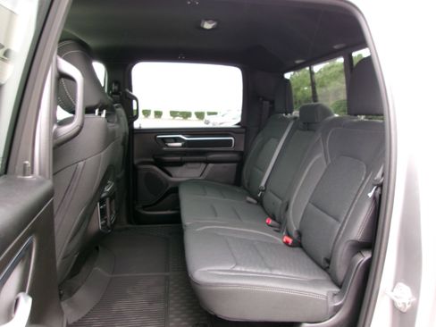 New 2026 RAM 1500 Big Horn image 17