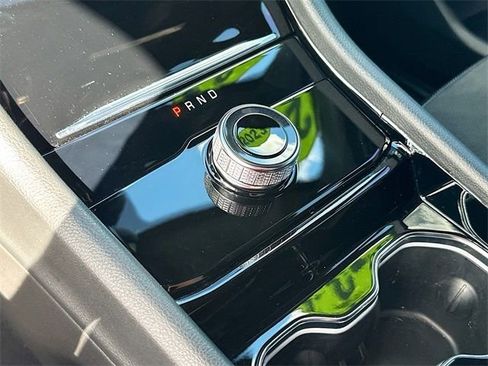 Used 2023 Jeep Grand Cherokee Altitude image 16