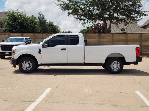 Used 2022 Ford F250 XL w/ Power Equipment Group RWD image 12