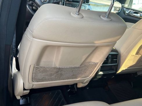 Used 2018 Mercedes-Benz GLS 450 4MATIC image 49