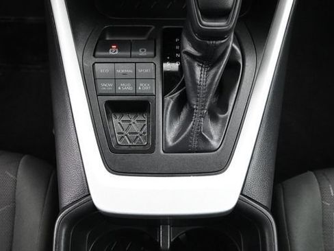 Certified 2024 Toyota RAV4 XLE AWD/4WD image 20