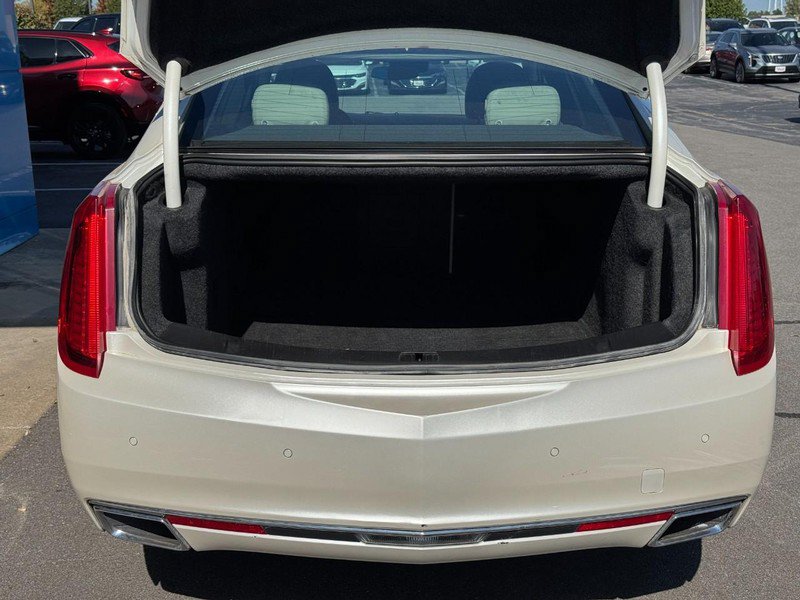 Used 2014 Cadillac XTS Premium FWD image 5