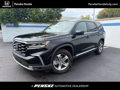 Used 2024 Honda Pilot EX-L