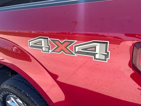 Certified 2020 Ford F150 XLT w/ Equipment Group 302A Luxury AWD/4WD image 10