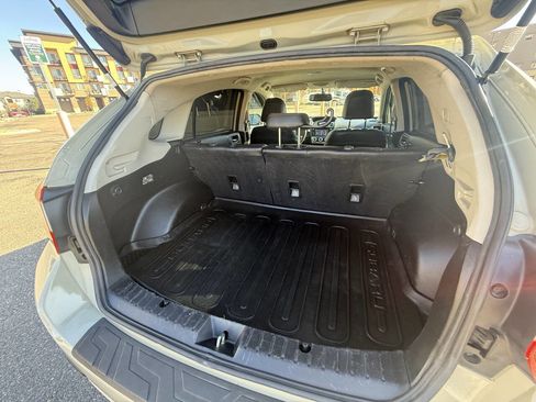 Used 2016 Subaru Crosstrek 2.0i Limited image 21