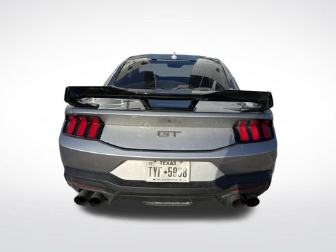 Used 2024 Ford Mustang GT RWD image 5