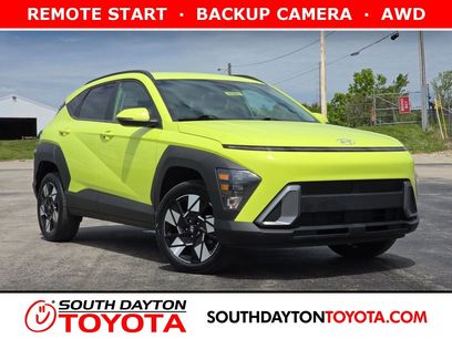 Used 2024 Hyundai Kona SEL