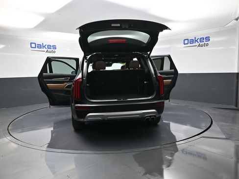 Used 2020 Kia Telluride SX w/ SX Prestige Package AWD/4WD image 62