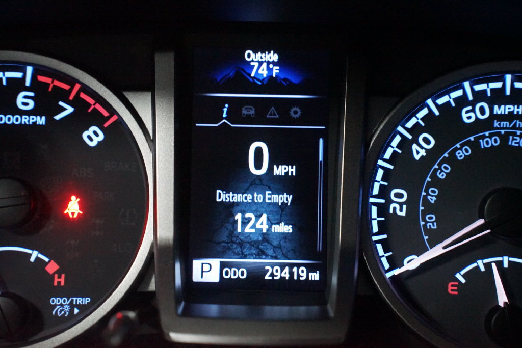 Certified 2023 Toyota Tacoma SR5 w/ Technology Package RWD image 17
