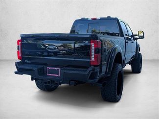 New 2026 Ford F250 Lariat w/ Black Appearance Package video 2