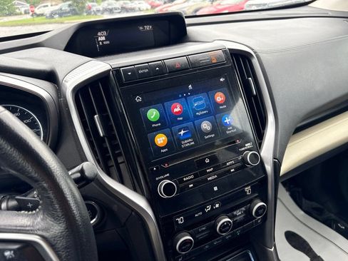 Used 2021 Subaru Ascent Limited w/ Technology Package AWD/4WD image 17
