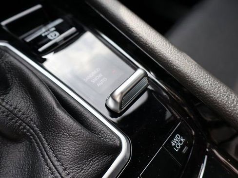 New 2026 Jeep Compass Limited image 22