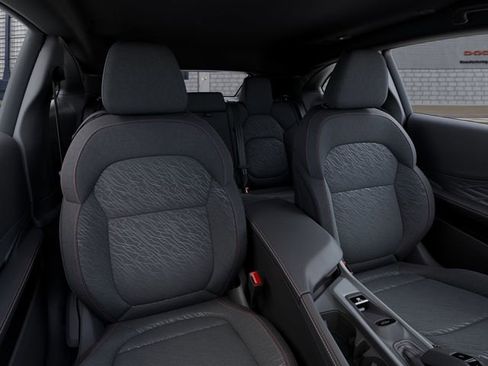 New 2026 Dodge Charger R/T image 16